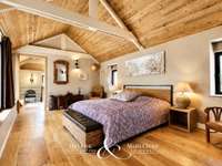 Vente maison 15 pièces