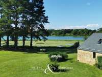Vente maison 15 pièces