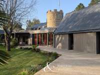Vente maison 15 pièces