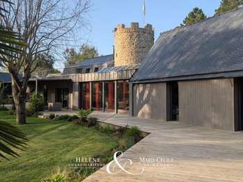 Vente maison 15 pièces