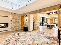 Vente maison 15 pièces