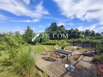 Vente maison 4 pièces Baden 56