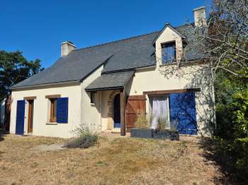 Vente maison 4 pièces Baden 56