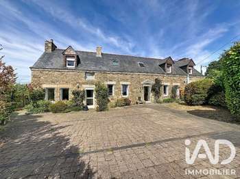 Vente maison 7 pièces Baden 56