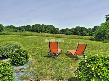 Vente maison 7 pièces Baden 56