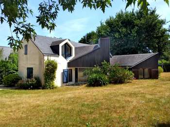 Vente maison Baden 56