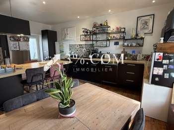 Vente maison 6 pièces Baden 56