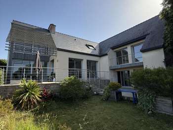 Vente maison 7 pièces Baden 56