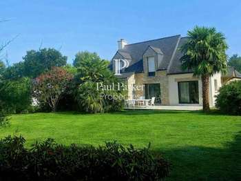 Vente maison 7 pièces Baden 56