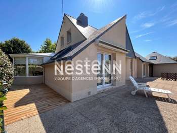 Vente maison 7 pièces Baden 56