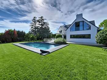 Vente maison 6 pièces Baden 56