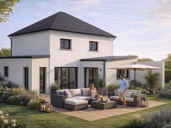 Vente maison 6 pièces Baden 56