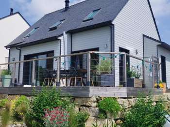 Vente maison 4 pièces Baden 56