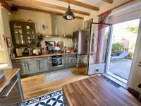 Vente maison 6 pièces Vente maison 6 pièces