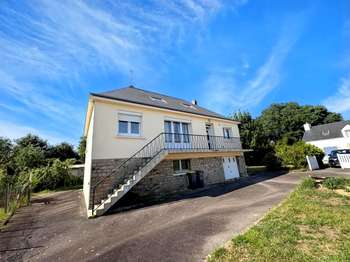 Vente Maison 3 chambresBaden