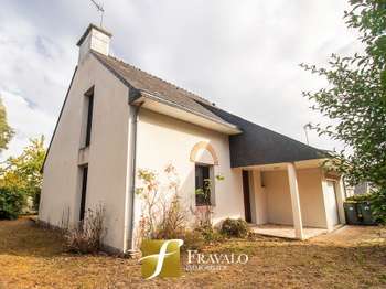Vente Maison 3 chambresBaden
