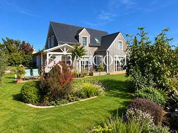 Vente maison 5 pièces Baden 56