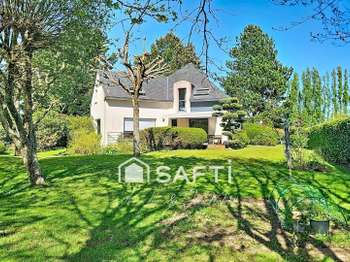 Vente maison 7 pièces Baden 56