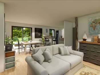 Vente maison 4 pièces Vente maison 4 pièces