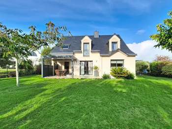 Vente maison 6 pièces Baden 56