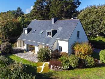 Vente maison 7 pièces Baden 56