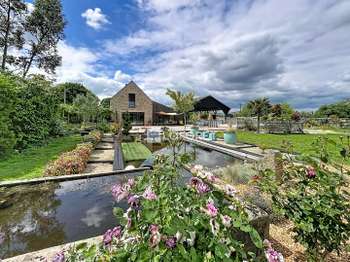 Vente maison 5 pièces Baden 56