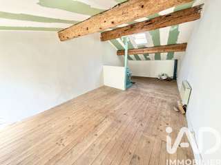 Vente maison 3 pièces Vente maison 3 pièces