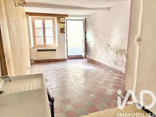 Vente maison 3 pièces Vente maison 3 pièces