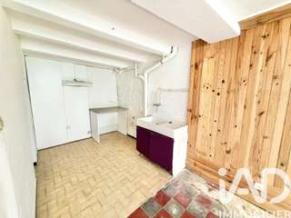 Vente maison 3 pièces Vente maison 3 pièces