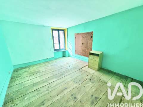 Vente maison 3 pièces Vente maison 3 pièces