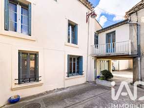 Vente Maison 2 chambresBadens