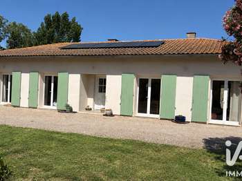 Vente Maison 4 chambresBadens