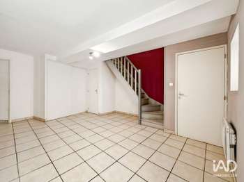 Vente Maison 3 chambresBadens