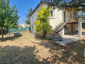 Vente Maison 3 chambresBagard