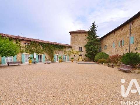 Vente maison 27 pièces Vente maison 27 pièces