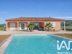 Vente Maison 4 chambresBagard