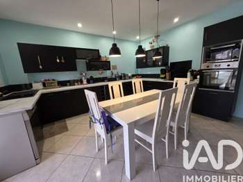 Vente Maison 4 chambresBagard