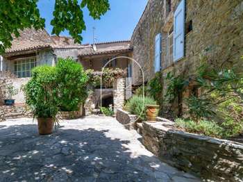 Vente maison Bagard 30