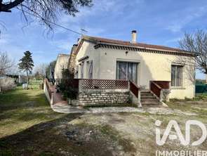 Vente Maison 3 chambresBagard