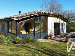 Vente maison 3 pièces Vente maison 3 pièces