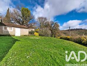 Vente Maison 6 chambresBagat-en-Quercy