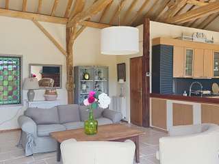 Vente maison 16 pièces