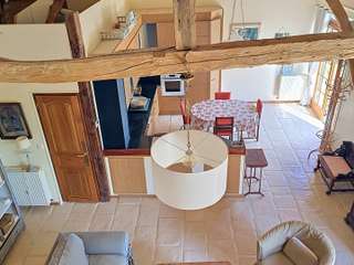 Vente maison 16 pièces