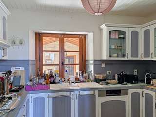 Vente maison 16 pièces