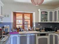 Vente maison 16 pièces