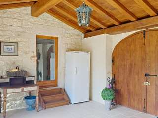Vente maison 16 pièces