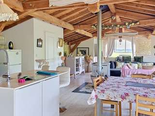 Vente maison 16 pièces