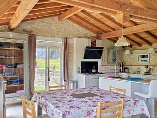 Vente maison 16 pièces