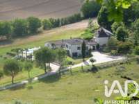 Vente maison 16 pièces