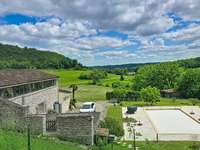 Vente maison 16 pièces